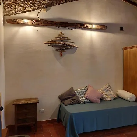 Farm stay Agriturismo Amandolo *