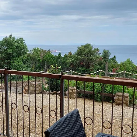 Farm stay Agriturismo Amandolo Cavo