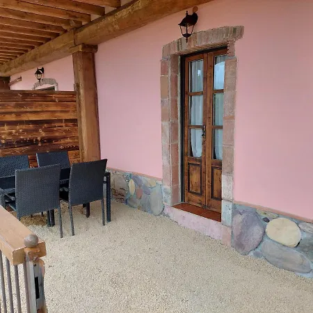 Farm stay Agriturismo Amandolo *