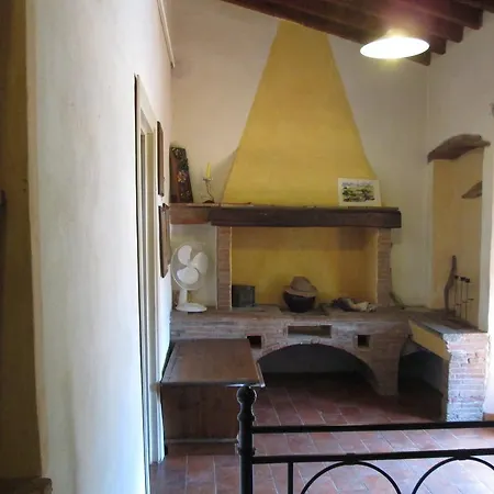 Farm stay Agriturismo Amandolo *