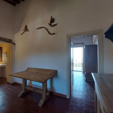 Agriturismo Amandolo Alloggio per agriturismo *