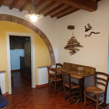 Agriturismo Amandolo Alloggio per agriturismo *